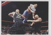 2 Cold Scorpio