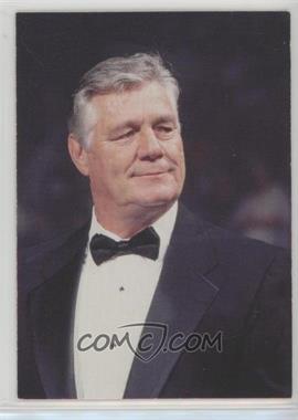 1998 Comic Images WWF Superstarz - [Base] #4 - Pat Patterson