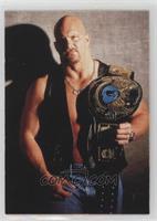 Stone Cold Steve Austin