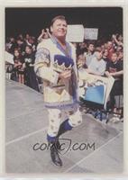 Jerry Lawler [Good to VG‑EX]