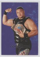 D'Lo Brown