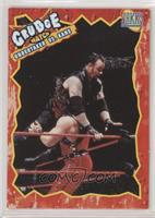 Undertaker vs. Kane [Poor to Fair]