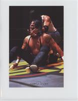 Juventud Guerrera vs Billy Kidman