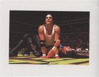 Juventud Guerrera vs Billy Kidman [Noted]