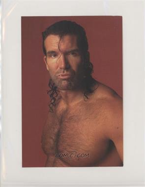 1998 Panini WCW/nWo Photo Cards - [Base] #39 - Scott Hall