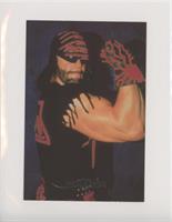 Randy Savage [Noted]