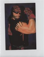 Randy Savage