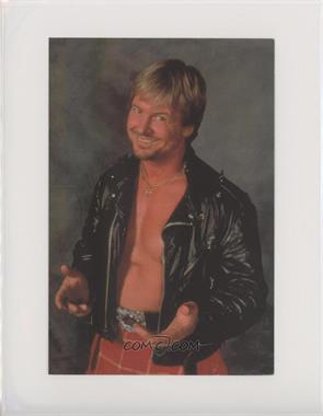 1998 Panini WCW/nWo Photo Cards - [Base] #71 - Roddy Piper [Noted]