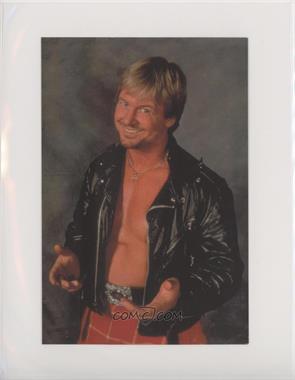 1998 Panini WCW/nWo Photo Cards - [Base] #71 - Roddy Piper [Noted]