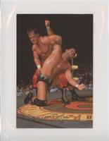 Chris Benoit vs Dean Malenko