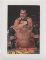 Dean Malenko vs Chris Benoit [Noted]