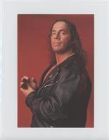 Bret Hart