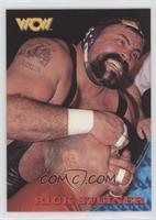 Rick Steiner