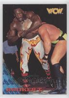 Booker T