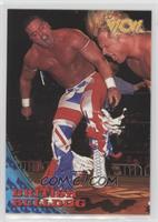 The British Bulldog