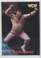 Jim Neidhart