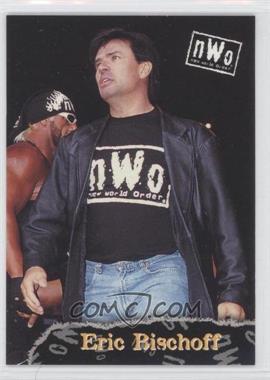 1998 Topps WCW/nWo - [Base] #50 - Eric Bischoff