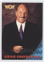 Gene Okerlund