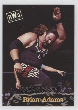 1998 Topps WCW/nWo - [Base] #55 - Brian Adams