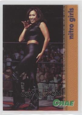 1998 Topps WCW/nWo - [Base] #59 - Chae