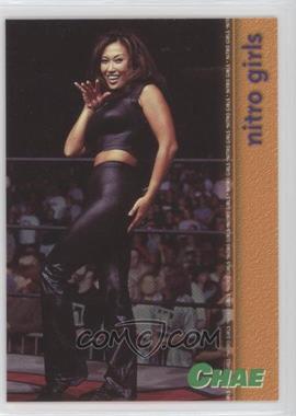 1998 Topps WCW/nWo - [Base] #59 - Chae