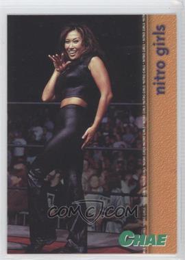 1998 Topps WCW/nWo - [Base] #59 - Chae