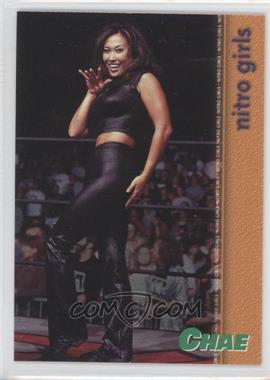 1998 Topps WCW/nWo - [Base] #59 - Chae