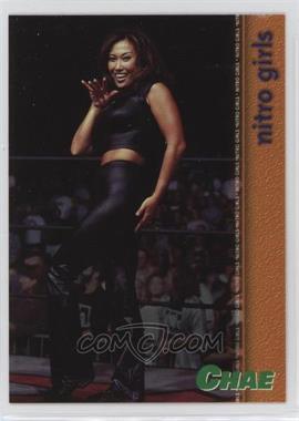 1998 Topps WCW/nWo - [Base] #59 - Chae