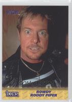 Roddy Piper