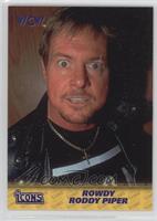 Roddy Piper