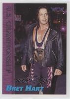 Bret Hart