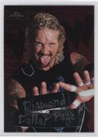 Diamond Dallas Page