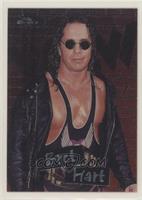 Bret Hart