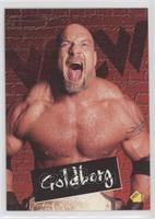 Goldberg [Good to VG‑EX]