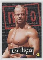 Lex Luger