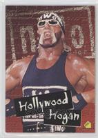 Hulk Hogan [Good to VG‑EX]