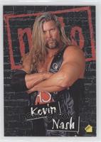 Kevin Nash