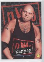 Konnan