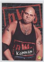 Konnan