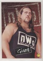 The Giant, Big Show