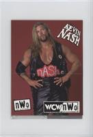 Kevin Nash