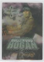 Hulk Hogan (Hollywood on Card)