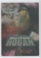 Hulk Hogan (Hollywood on Card)