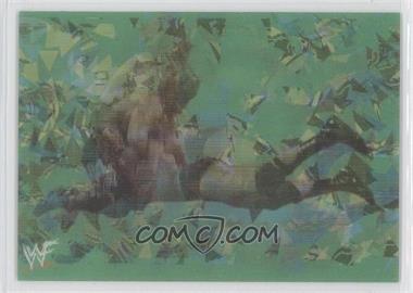 1999 Artbox WWF Lenticular Motion - [Base] #20 - D-Generation X