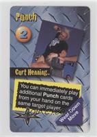 Curt Henning (Punch)