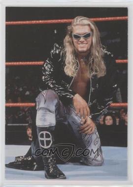 1999 Comic Images WWF SmackDown! - [Base] #16 - Edge