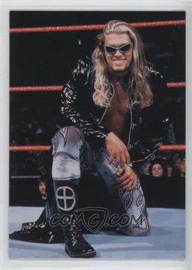 1999 Comic Images WWF SmackDown! - [Base] #16 - Edge