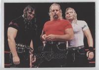 The Hardy Boyz