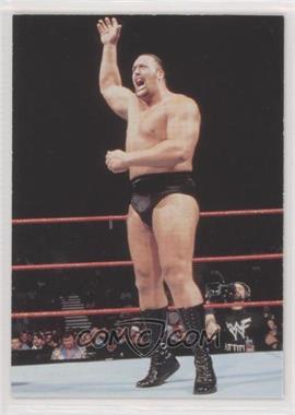 1999 Comic Images WWF SmackDown! - [Base] #4 - Big Show