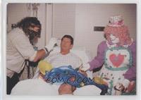 Mick Foley